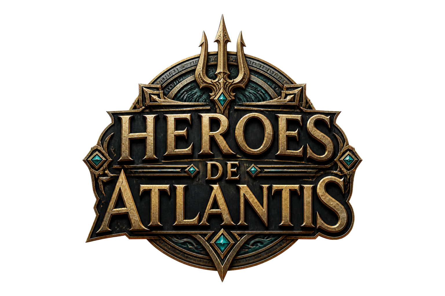 Héroes de Atlantis