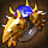 Icono de Anillo de Ashur +10