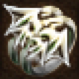 Icono de Anillo Poder Caído +10