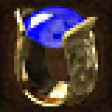 Icono de Anillo de Chi You +10