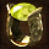 Icono de Anillo de Fu Xi +10
