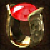 Icono de Anillo de Pangu +10
