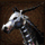 Icono de Caballo Infernal