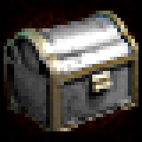Icono de Caja Premium de Decoraciones x11