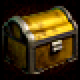 Icono de Caja Premium de Monturas x11