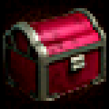 Icono de Caja Premium de Trajes x11