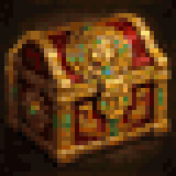 Icono de Cofre de Manco Capac