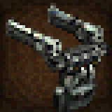 Icono de Lanzacohetes