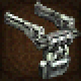 Icono de Lanzacohetes II