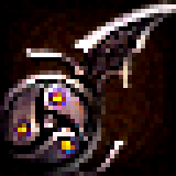Icono de Hojas Ninja