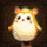 Icono de Bolsa de Mapache
