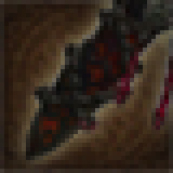 Icono de Espada Berserker Maldita