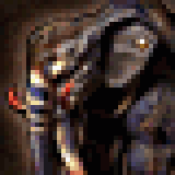 Icono de Elefante Bizantino Armado
