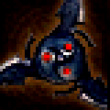Icono de Estrella Ninja Extrema