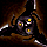 Icono de Estrella Ninja