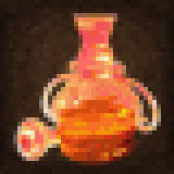 Icono de Frasco de Amnesia