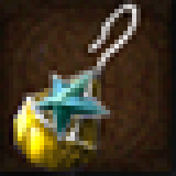 Icono de Set Glorioso Mago Nv.130 +10