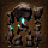 Icono de Golem