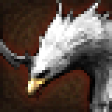 Icono de Grifo de Helios