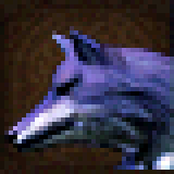 Icono de Kyubi Celestial
