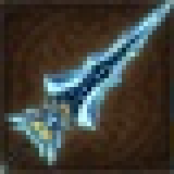 Icono de Espada de Lapis +10