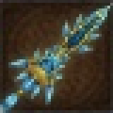 Icono de Lanza de Lapis +10