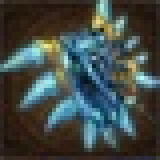 Icono de Hacha de Lapis +10