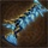 Icono de Rifle de Lapis +10