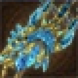 Icono de Motosierra de Lapis +10