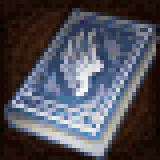 Icono de Bendición de la Emperatriz [II] x20