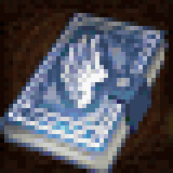 Icono de Bendición de la Emperatriz [III] x20