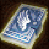 Icono de Bendición de la Emperatriz [IV] x20