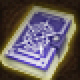 Icono de Arresto [IV] x20
