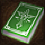 Icono de Pulso Curativo [II] x20