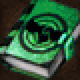 Icono de Libro de Texto de Operación de Clan x50