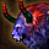 Icono de Manticora Infernal