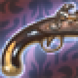 Icono de Mercenario Patriota