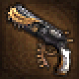 Icono de Mercenario Sheriff