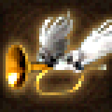 Icono de Mercenario Valquiria