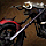 Icono de Moto Cobra