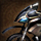 Icono de Moto Ultra Marks Rider