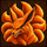 Icono de Kurama