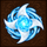 Icono de Rasenshuriken