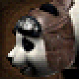 Icono de Panda Capitán