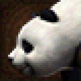 Icono de Panda