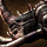 Icono de Rinoceronte
