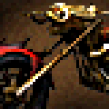 Icono de Super Moto Cobra Relámpago