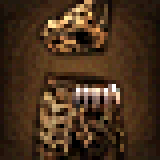 Icono de Conjunto Jurásico