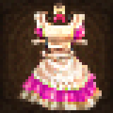Icono de Conjunto Maid