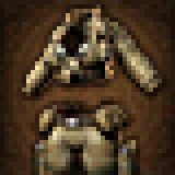 Icono de Conjunto Militar